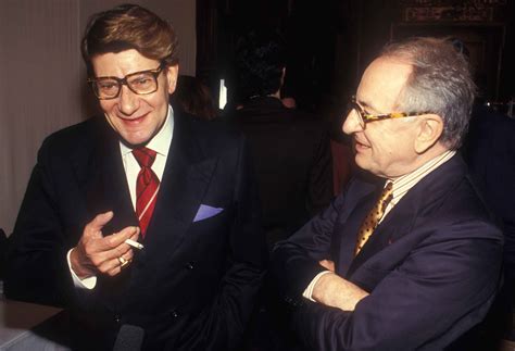 yves saint laurent y pierre bergé|yves saint laurent relationship.